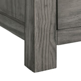 Wade Door Chest