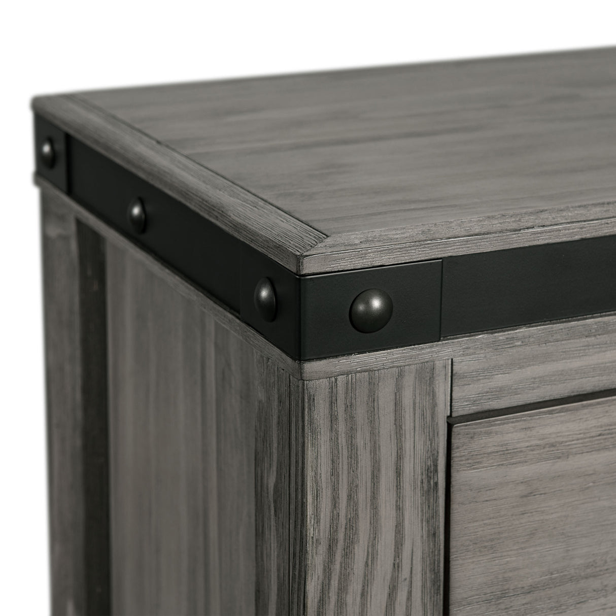 Wade Panel Bedroom Set