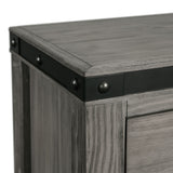 Wade Panel Bedroom Set
