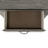 Wade Panel Bedroom Set