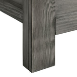 Wade Panel Bedroom Set