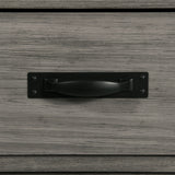 Wade Panel Bedroom Set