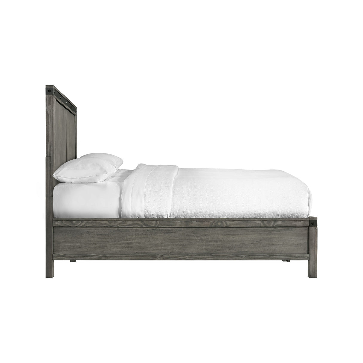 Wade Bed