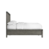 Wade Bed