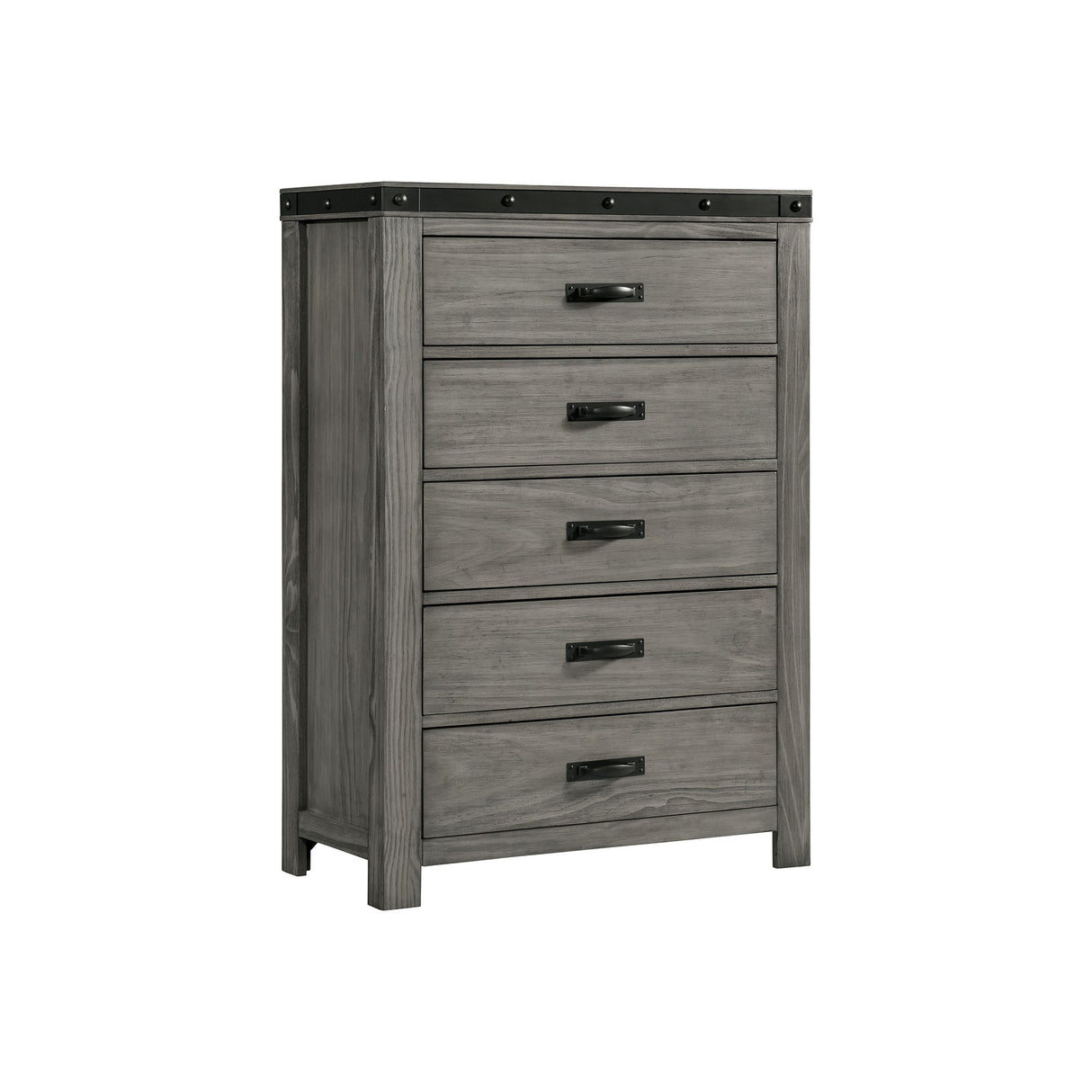Wade Panel Bedroom Set