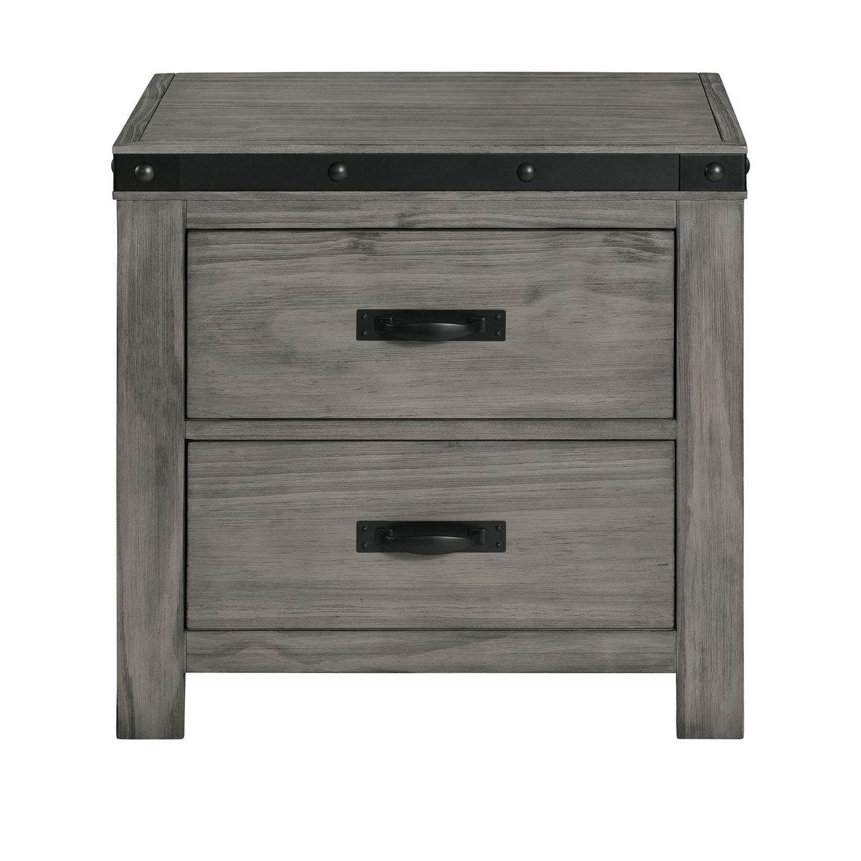 Wade Nightstand