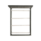 Wade Panel Bed