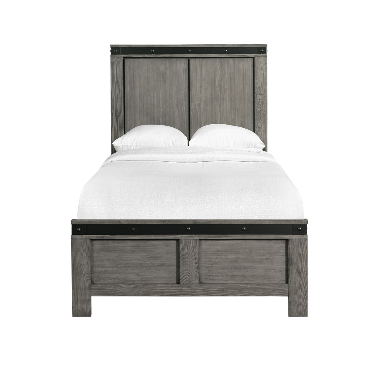 Wade Bed
