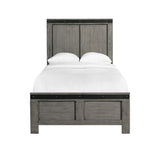 Wade Bed
