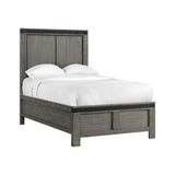 Wade Bed