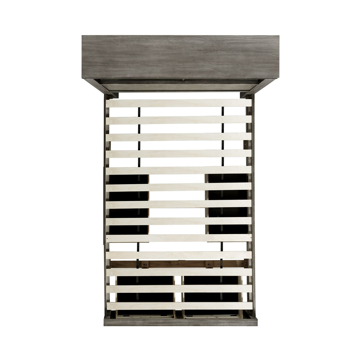 Wade Youth Platform Storage Bed