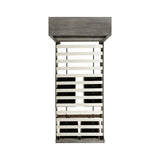 Wade Youth Platform Storage Bed