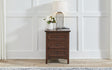 WSLCB5750 3 Dr Nightstand