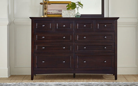 WSLDM5510 Master Dresser