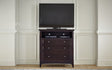 WSLDM5740 Media Chest