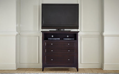 WSLDM5740 Media Chest
