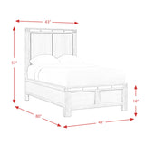 Wade Bed