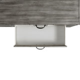 Wade Youth 6 Drawer Dresser & Mirror Set