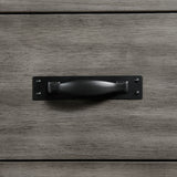 Wade Youth 6 Drawer Dresser & Mirror Set