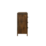 Warner Dresser Chestnut