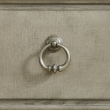 Whit-Ash Panel Bedroom Set
