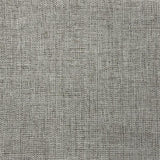 Yellowstone Dining Side Chair with Grey Fabric in Medium Brown (2 Per Carton)