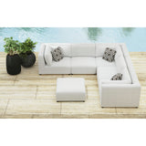 Zandara 2 Accent Pillows - Olefin Grey