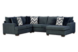 1310 Bailey Cream Sectional
