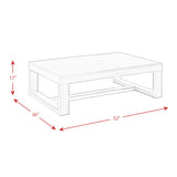 Hardy Occasional Table Set