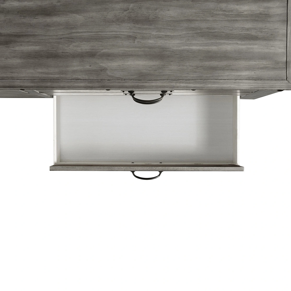 Wade Youth 6 Drawer Dresser & Mirror Set