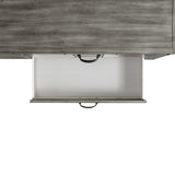 Wade Youth 6 Drawer Dresser & Mirror Set