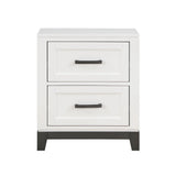 Garretson Night Stand