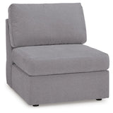 Modmax Sectional with Audio System