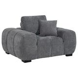 Octavia Accent Chair
