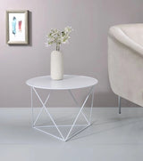 Accent Table