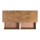 Boone Occasional Sofa Table