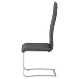 Montclair Side Chairs