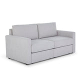 Flex Loveseat with Standard Arm - 5000003522