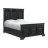 Bridgestone Panel Bed