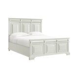 Bridgestone Panel Bedroom Set