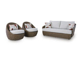 Double Point Outdoor Package