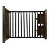McCoy Storage Bed