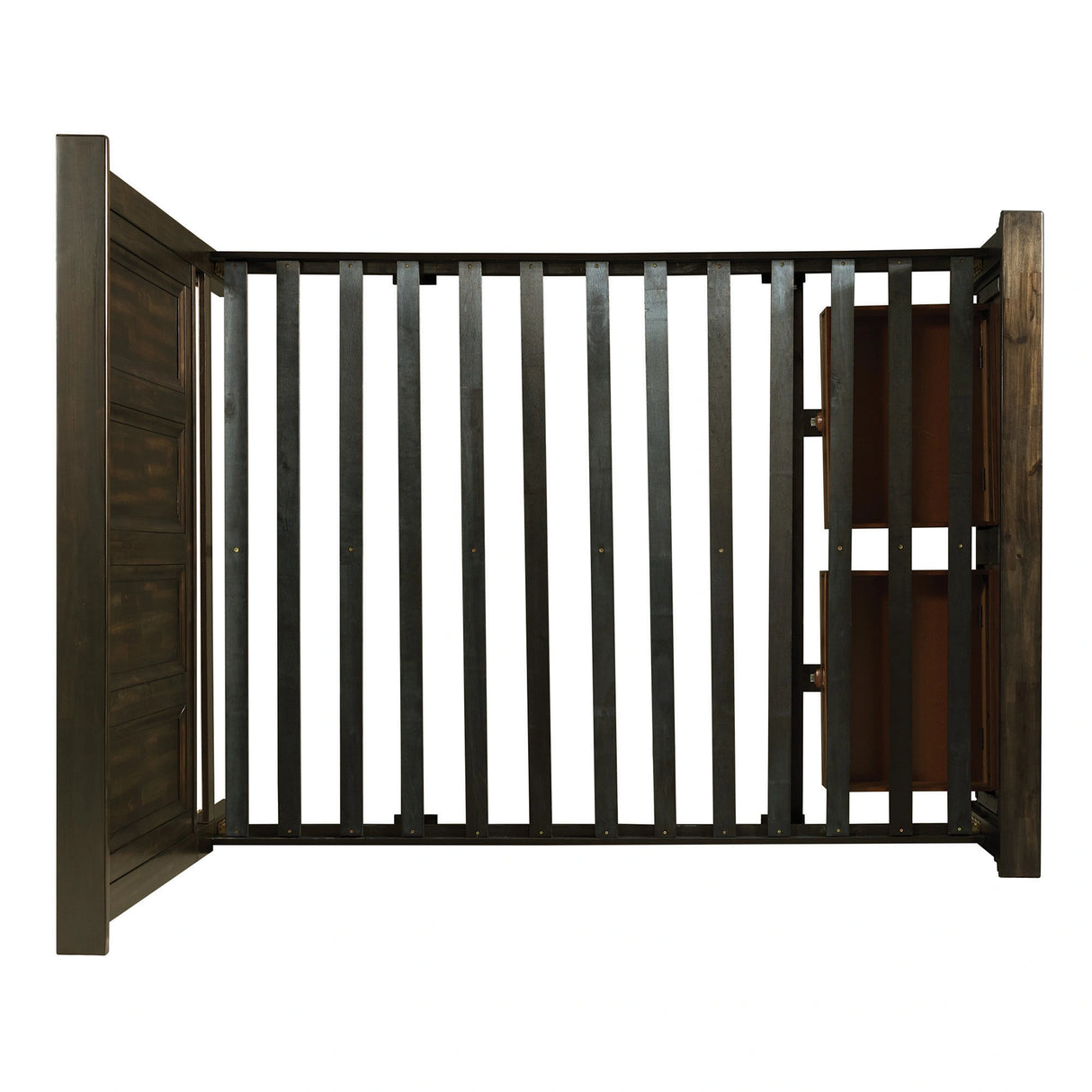 McCoy Storage Bedroom Set