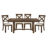 Bonner-5pc Set (TB+4S) image