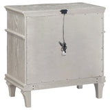 Evangeline Bedroom Set