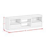 Rosalie TV Console