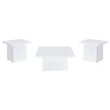 Devar Coffee Table Set