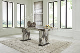 Jazmore Dining Table