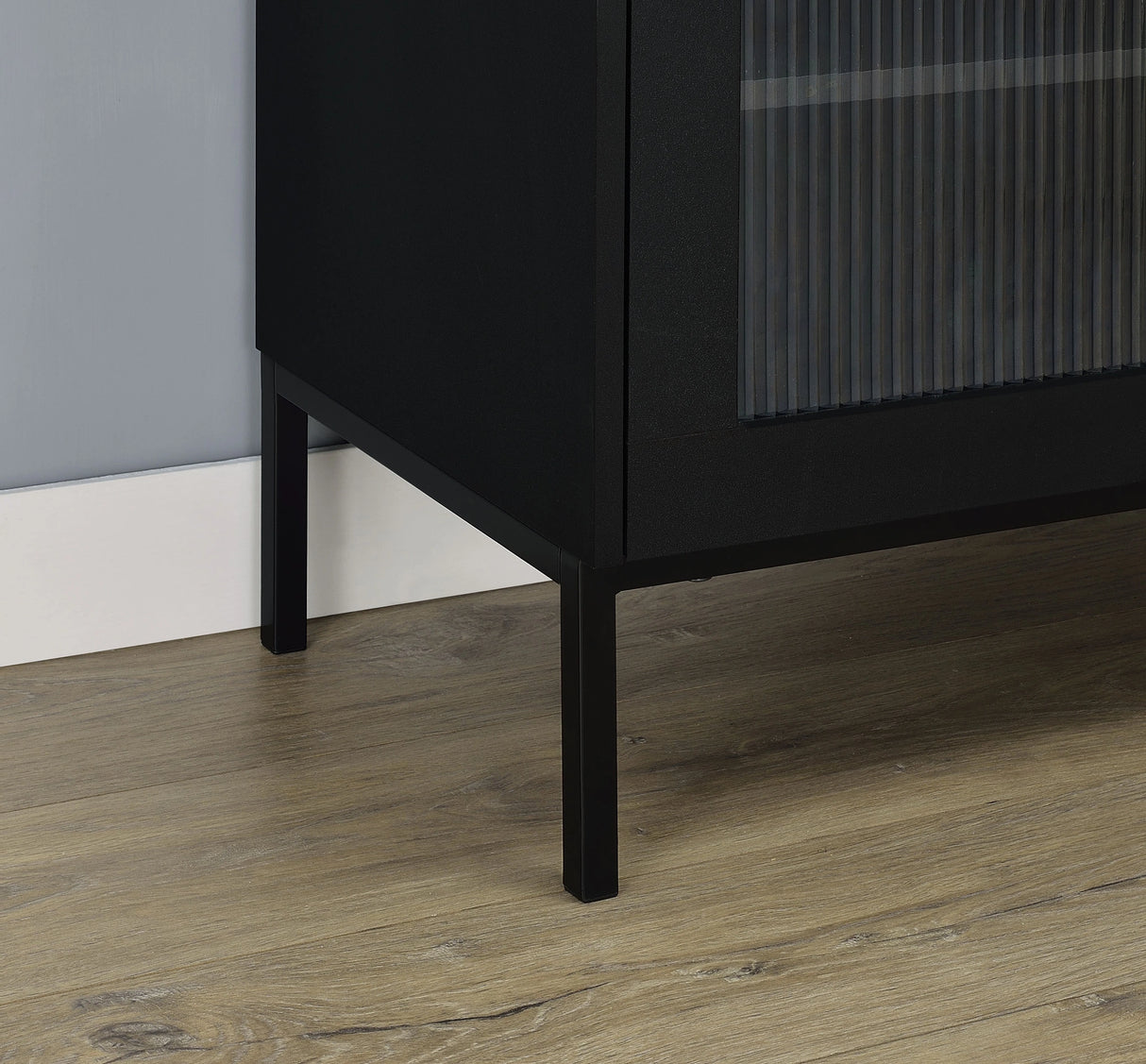 Jess Display Cabinet