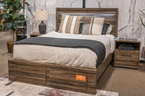 Elbrim Bed